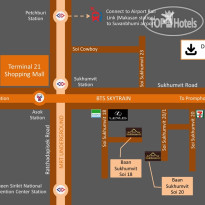 Baan Sukhumvit Soi 20 