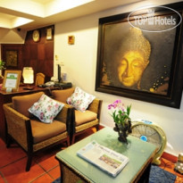 Baan Sukhumvit Soi 20 