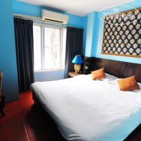 Baan Sukhumvit Soi 20 