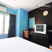 Baan Sukhumvit Soi 20 