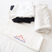 Baan Sukhumvit Soi 20 