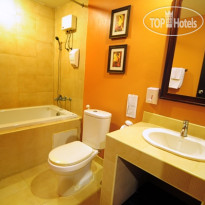 Baan Sukhumvit Soi 20 