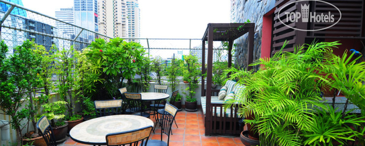 Hotel photo Baan Sukhumvit Soi 18 3*
