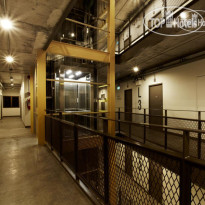 The Warehouse Bangkok