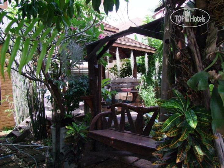 Hotel photo Naifun BB Hotel 1*
