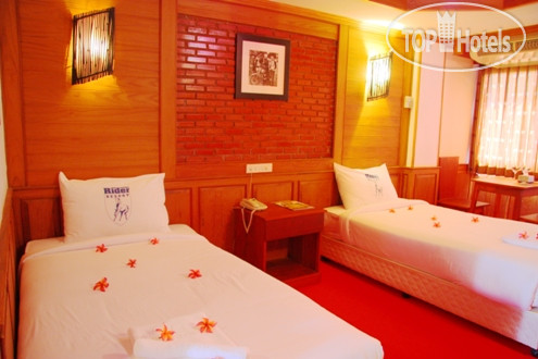 New photos from tourists Rider Resort 3*