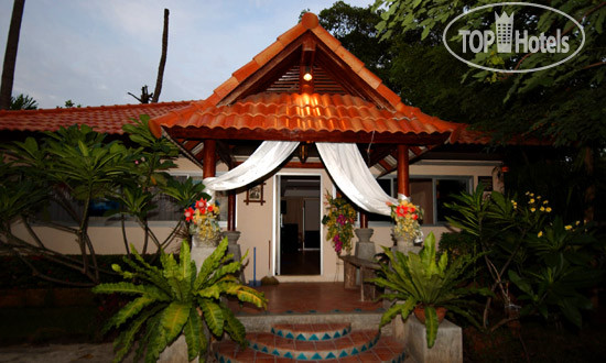 Hotel photo Rider Resort 3*