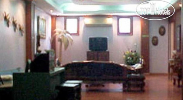 Hotelier's photos Max-one House 1*