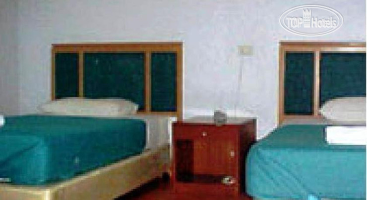 New photos from tourists Max-one House 1*