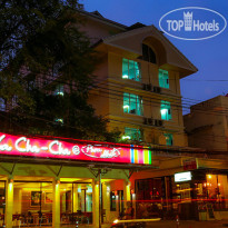 Villa Cha-Cha Phraathit 