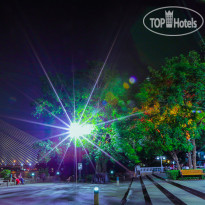 Villa Cha-Cha Phraathit 