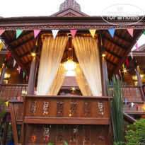 Montri Resort Donmuang Bangkok 