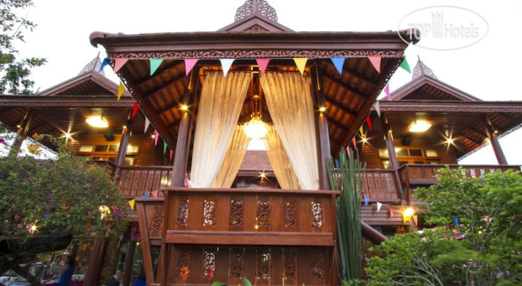 New photos from tourists Montri Resort Donmuang Bangkok 3*