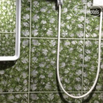 Montri Resort Donmuang Bangkok 