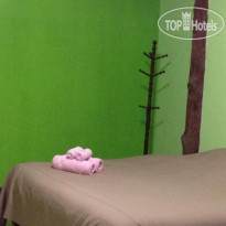 Montri Resort Donmuang Bangkok 