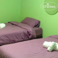 Montri Resort Donmuang Bangkok 