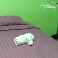 Montri Resort Donmuang Bangkok 