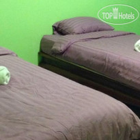 Montri Resort Donmuang Bangkok 