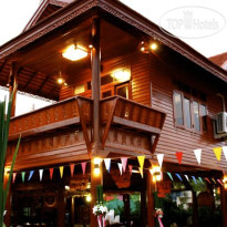 Montri Resort Donmuang Bangkok 