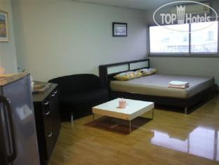 New photos from tourists DMK Donmueang Guesthouse 3*
