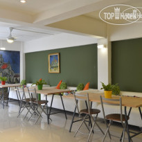 TA Residence Suvarnabhumi 