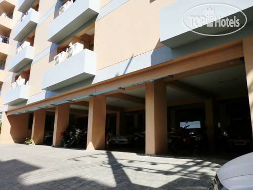 New photos from tourists Grand Living Place 2*