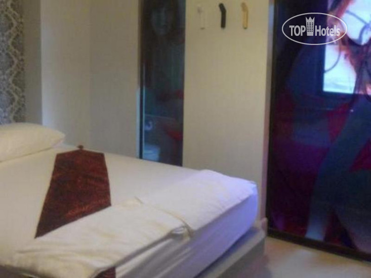 New photos from tourists 189 Resort 2*