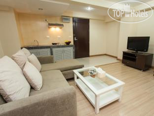 New photos from tourists Alisha Bangna 2*