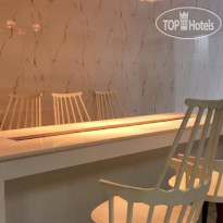 S Box Sukhumvit Hotel Номера