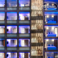 S Box Sukhumvit Hotel Отель