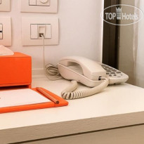 S Box Sukhumvit Hotel Номера