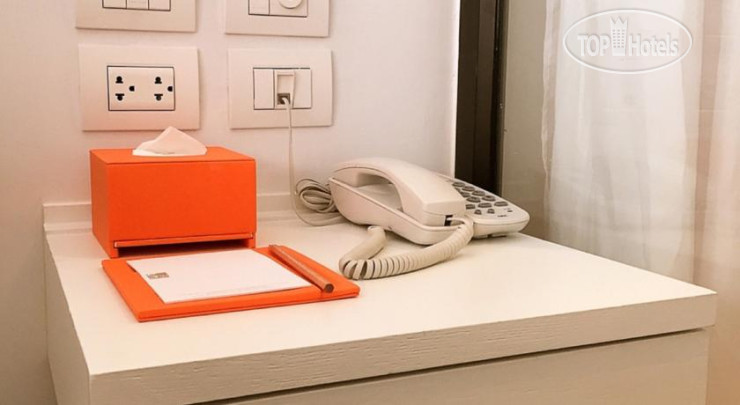 New photos from tourists S Box Sukhumvit Hotel 3*