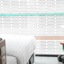 S Box Sukhumvit Hotel Номера