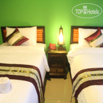 Ploy Khumthong Boutique Resort 