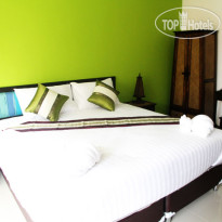 Ploy Khumthong Boutique Resort 