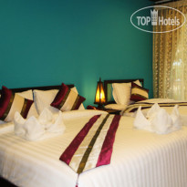 Ploy Khumthong Boutique Resort 