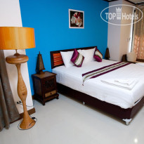 Ploy Khumthong Boutique Resort 