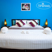 Ploy Khumthong Boutique Resort 