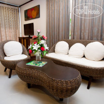 Ploy Khumthong Boutique Resort 