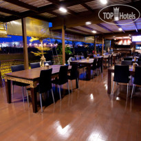 Ploy Khumthong Boutique Resort 