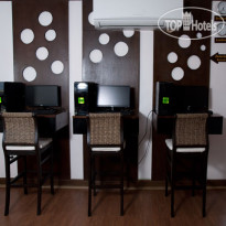 Ploy Khumthong Boutique Resort 