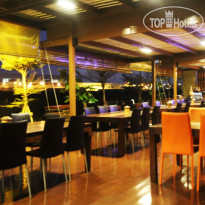 Ploy Khumthong Boutique Resort 