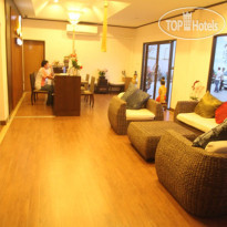 Ploy Khumthong Boutique Resort 