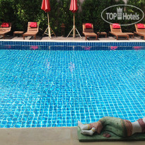 Ploy Khumthong Boutique Resort 