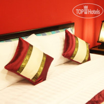 Ploy Khumthong Boutique Resort 