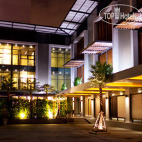 Siam Swana Hotel 