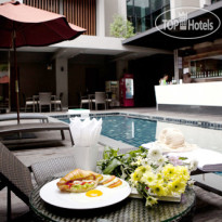 Siam Swana Hotel 