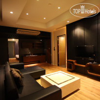 Siam Swana Hotel 