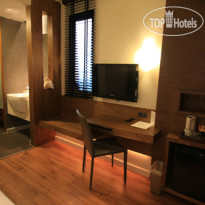 Siam Swana Hotel 
