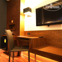 Siam Swana Hotel 